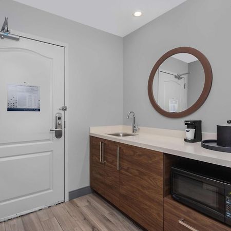 Hampton Inn And Suites - Lincoln Northeast Eksteriør billede
