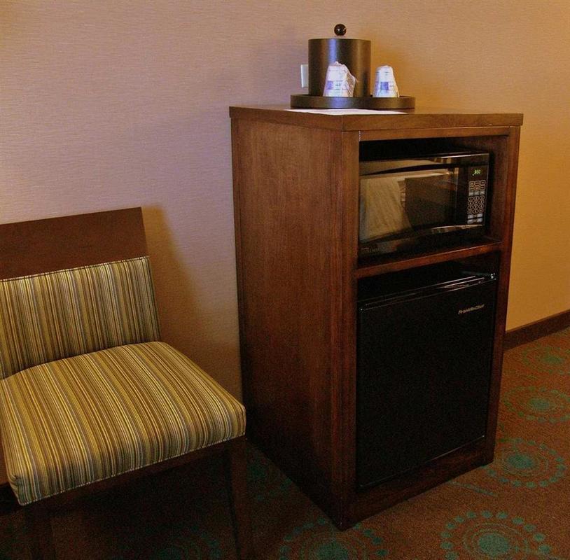 Hampton Inn And Suites - Lincoln Northeast Værelse billede