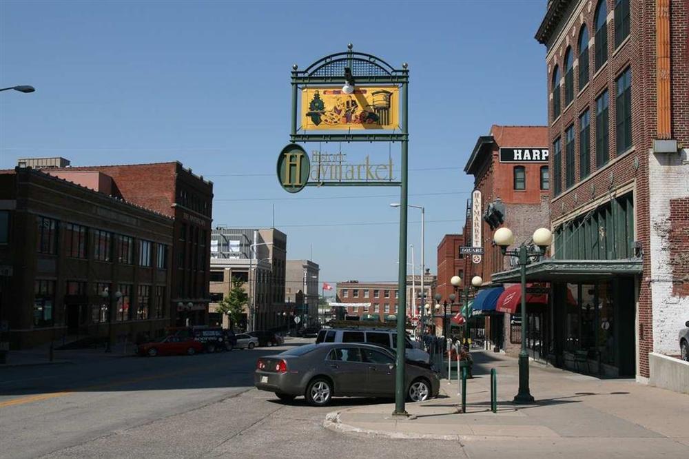 Hampton Inn And Suites - Lincoln Northeast Eksteriør billede
