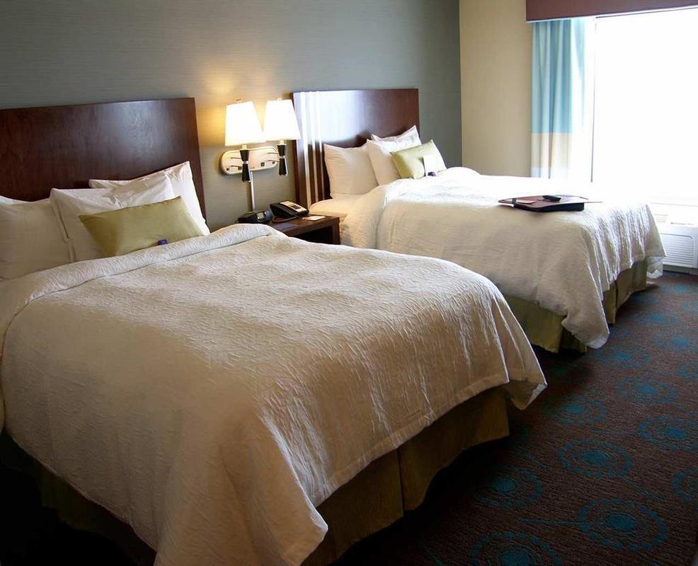 Hampton Inn And Suites - Lincoln Northeast Værelse billede
