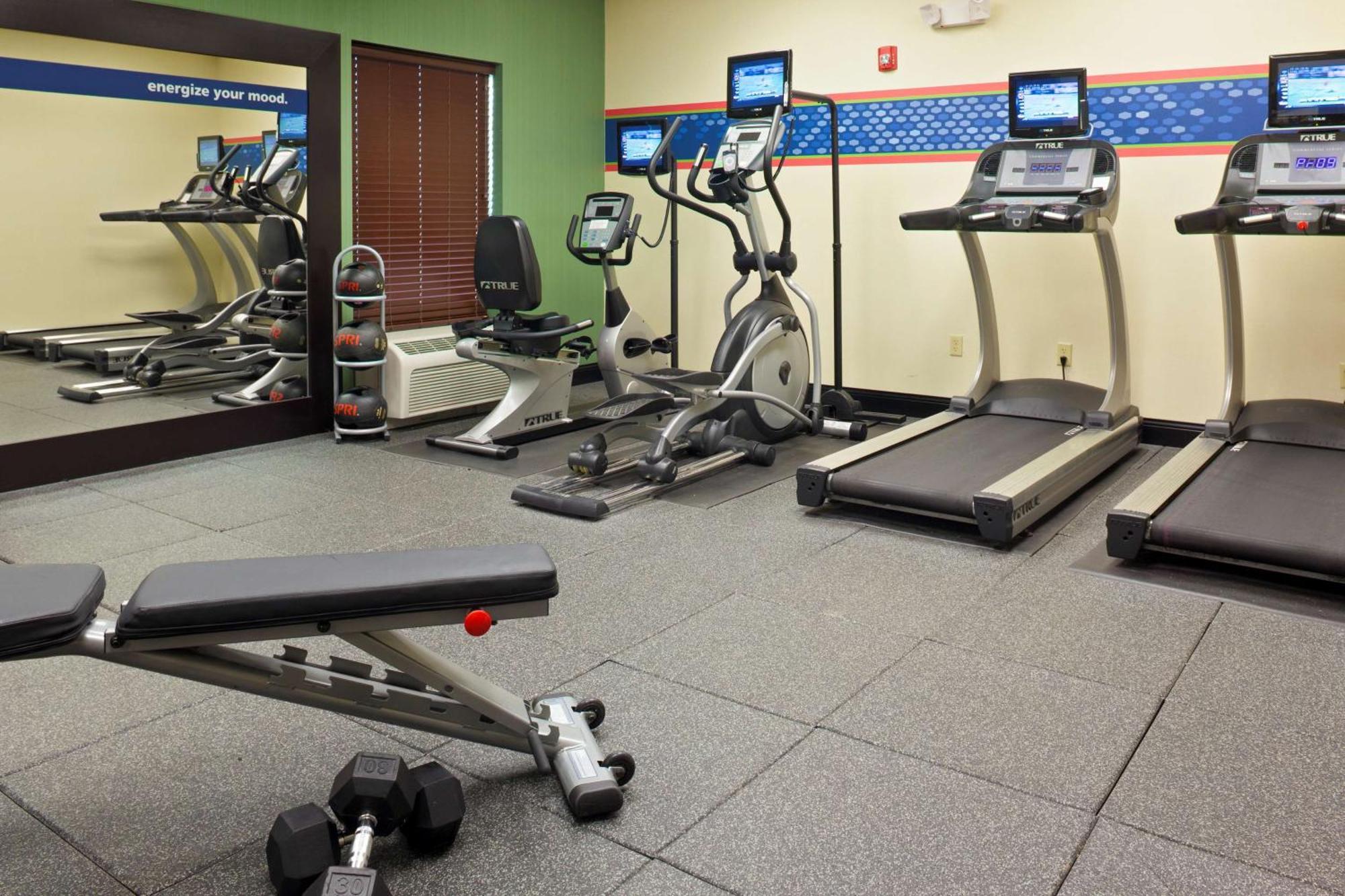 Hampton Inn And Suites - Lincoln Northeast Eksteriør billede