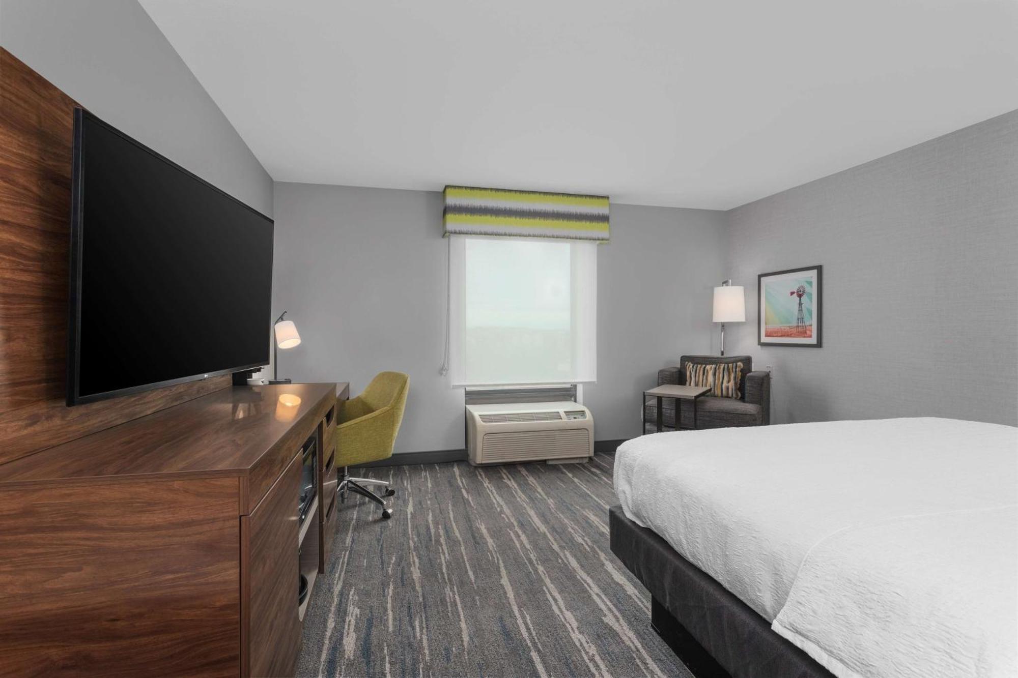 Hampton Inn And Suites - Lincoln Northeast Eksteriør billede