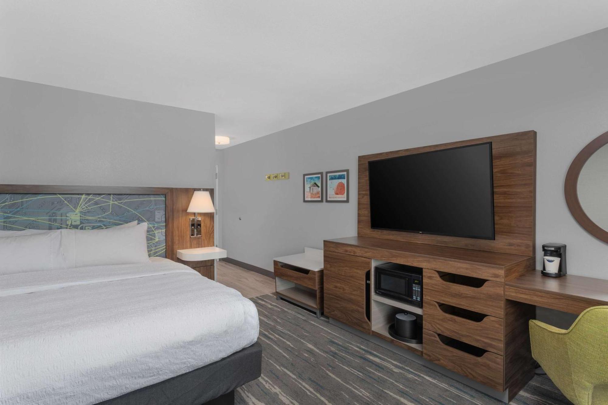 Hampton Inn And Suites - Lincoln Northeast Eksteriør billede