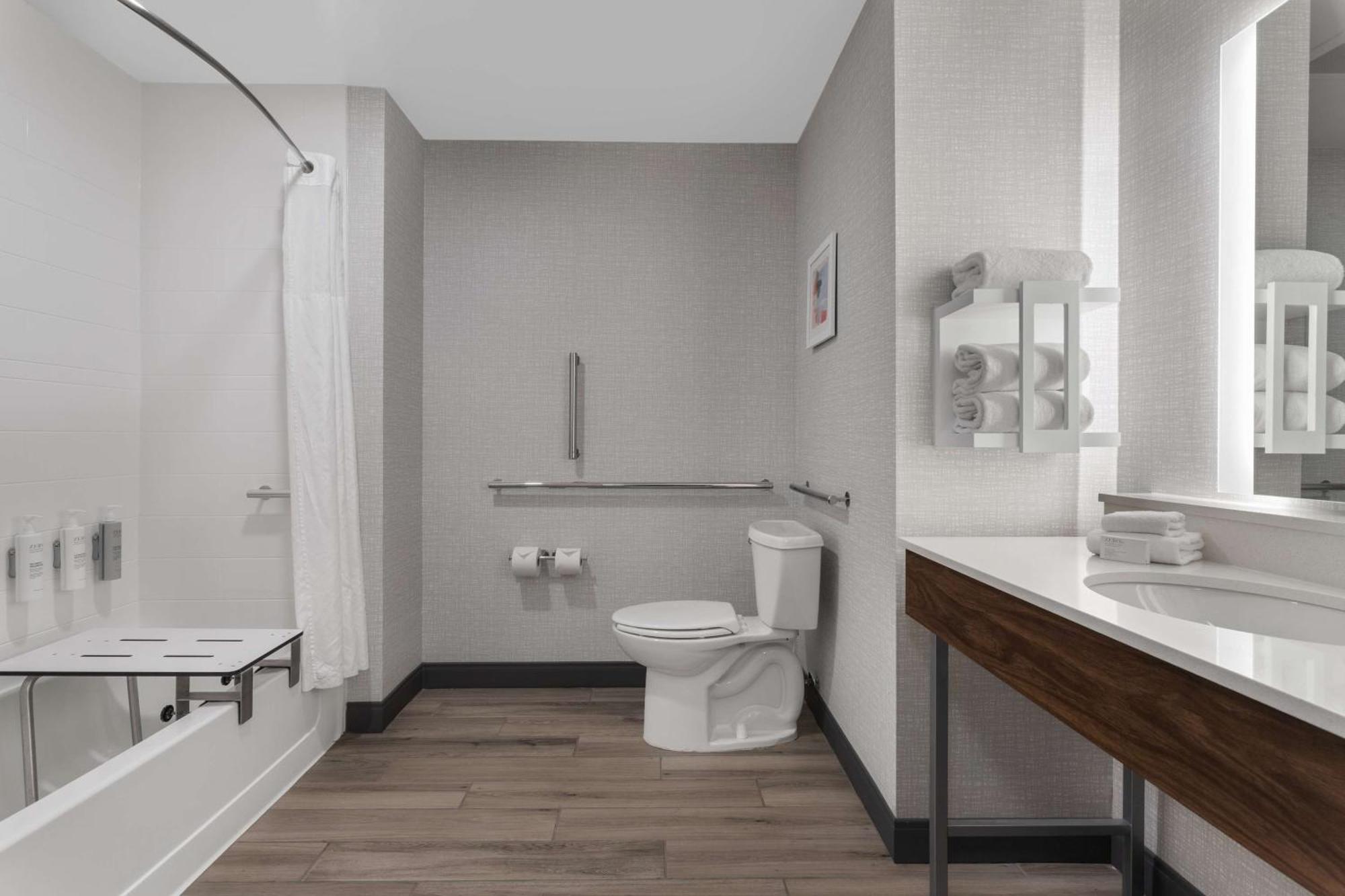 Hampton Inn And Suites - Lincoln Northeast Eksteriør billede