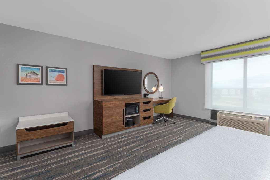 Hampton Inn And Suites - Lincoln Northeast Værelse billede