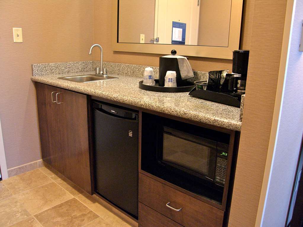 Hampton Inn And Suites - Lincoln Northeast Værelse billede